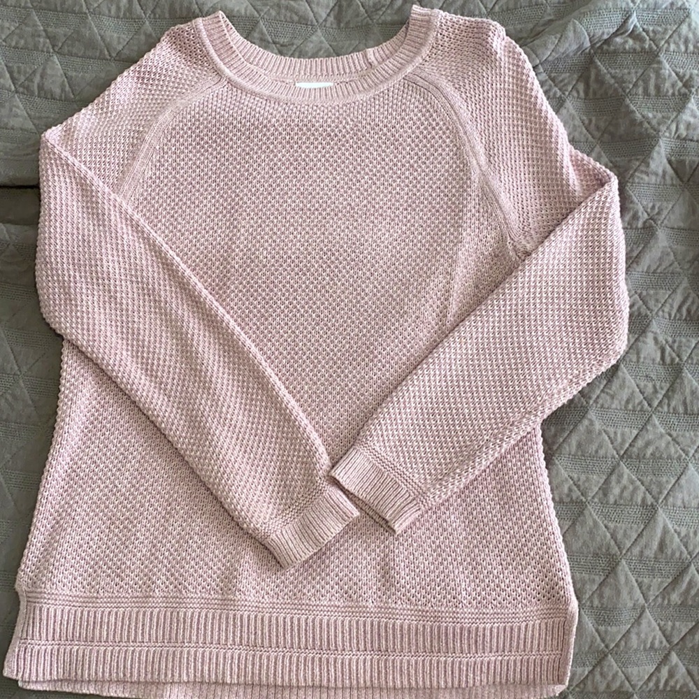 Old Navy XL Cozy Cable Sweater